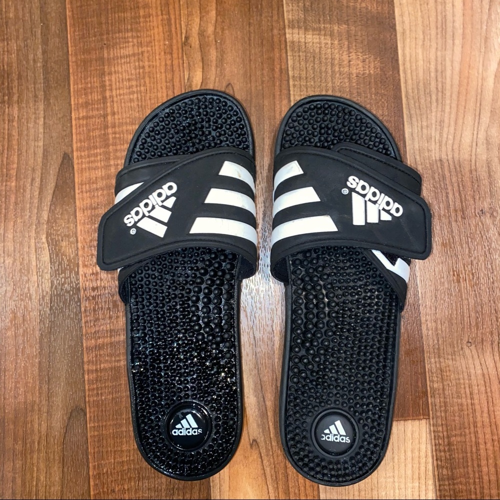 Adidas Slides